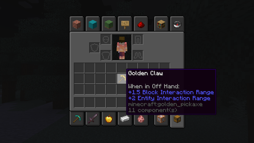 Claw