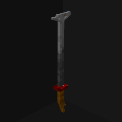Claymore-sword