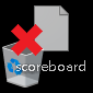 清除所有記分板│Clear All Scoreboards