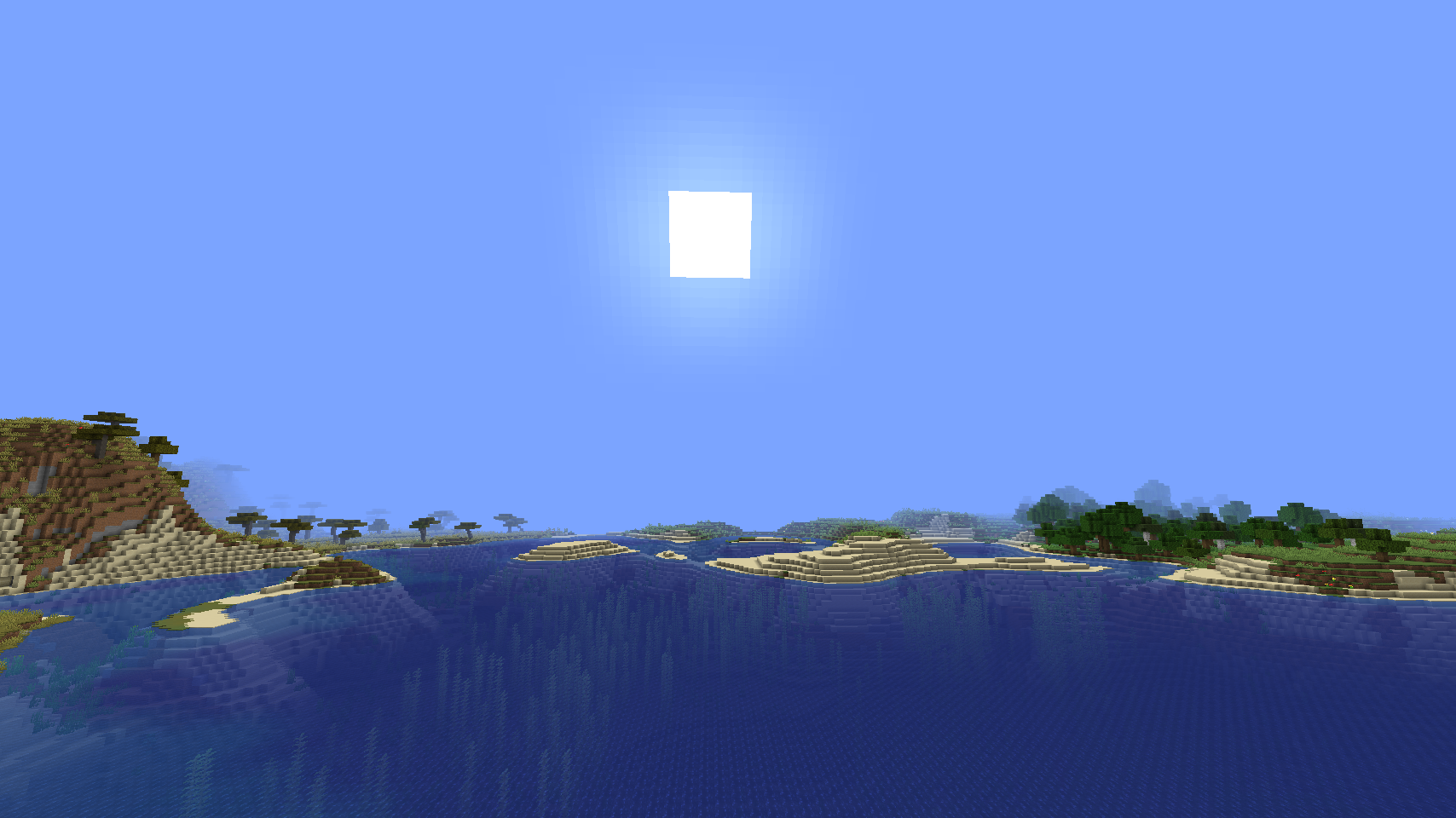 Clear Skies