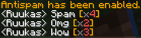ClearSpam