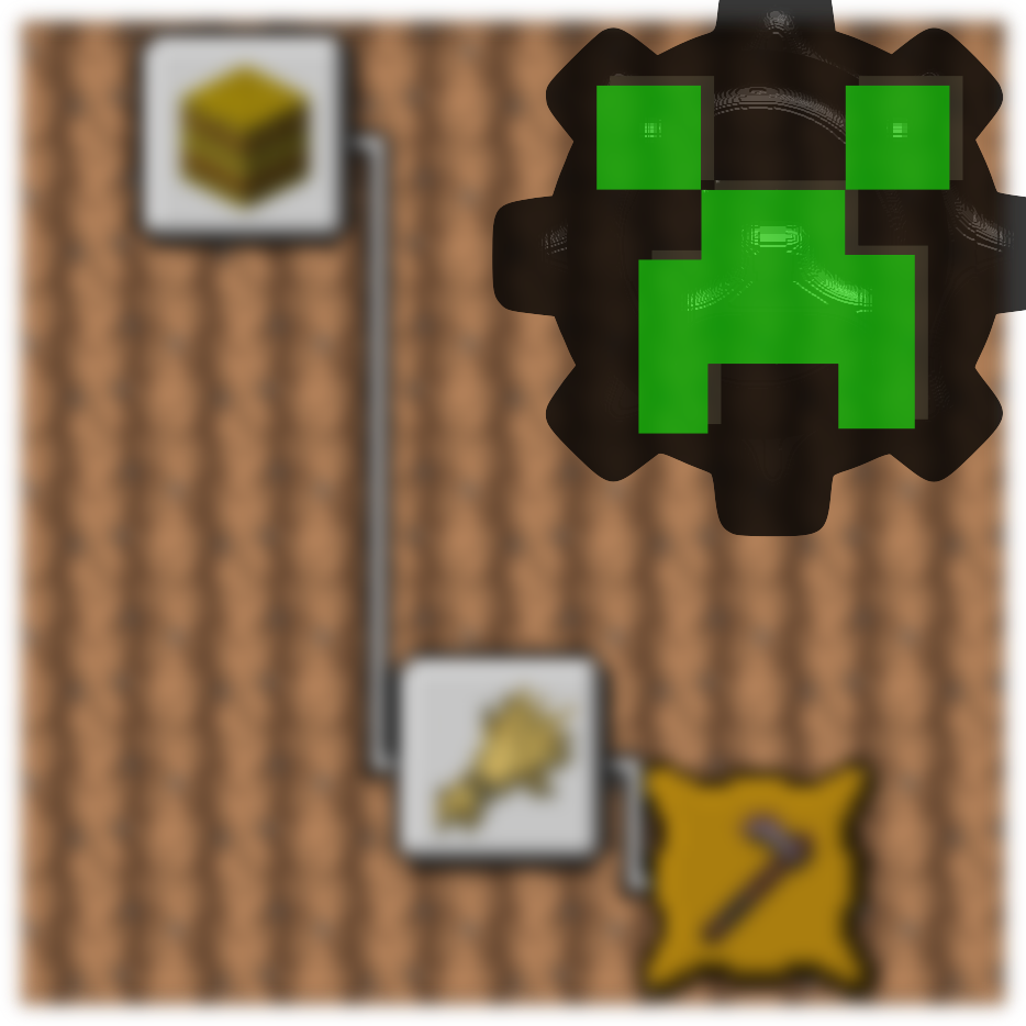 Clickable advancements[Forge/Fabric]