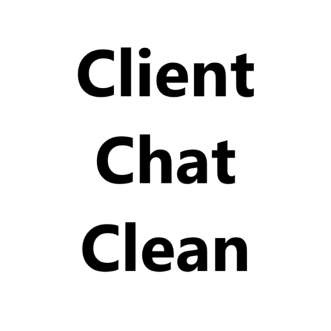 ClientChatClean
