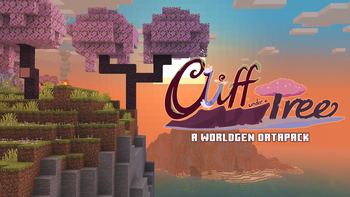 Cliff under a Tree (CliffTree)