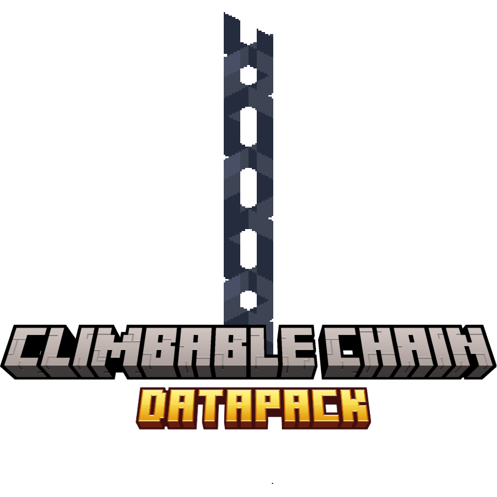 Climbable Chain