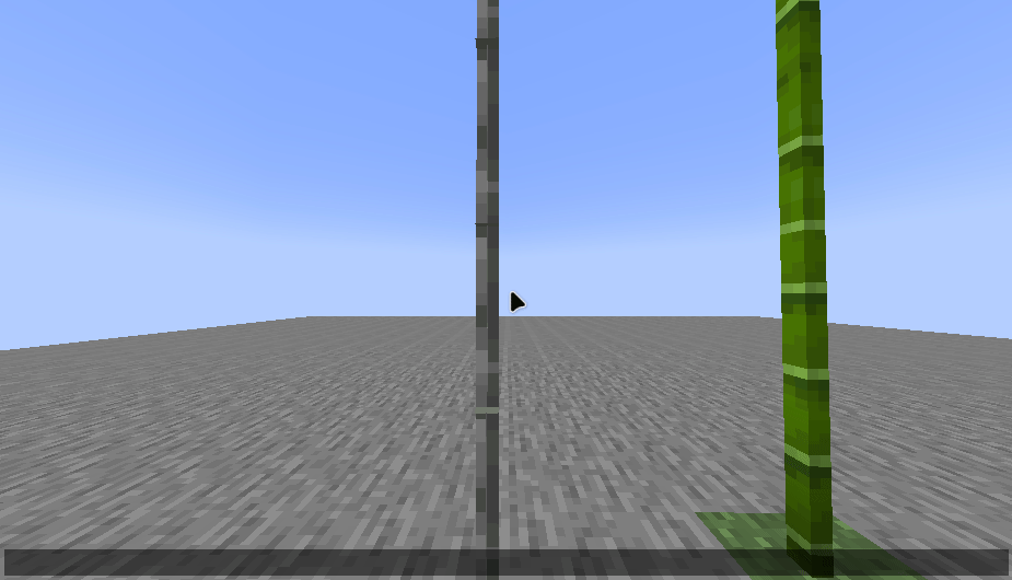 Climbable Chain