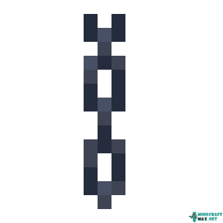 Climbable chains