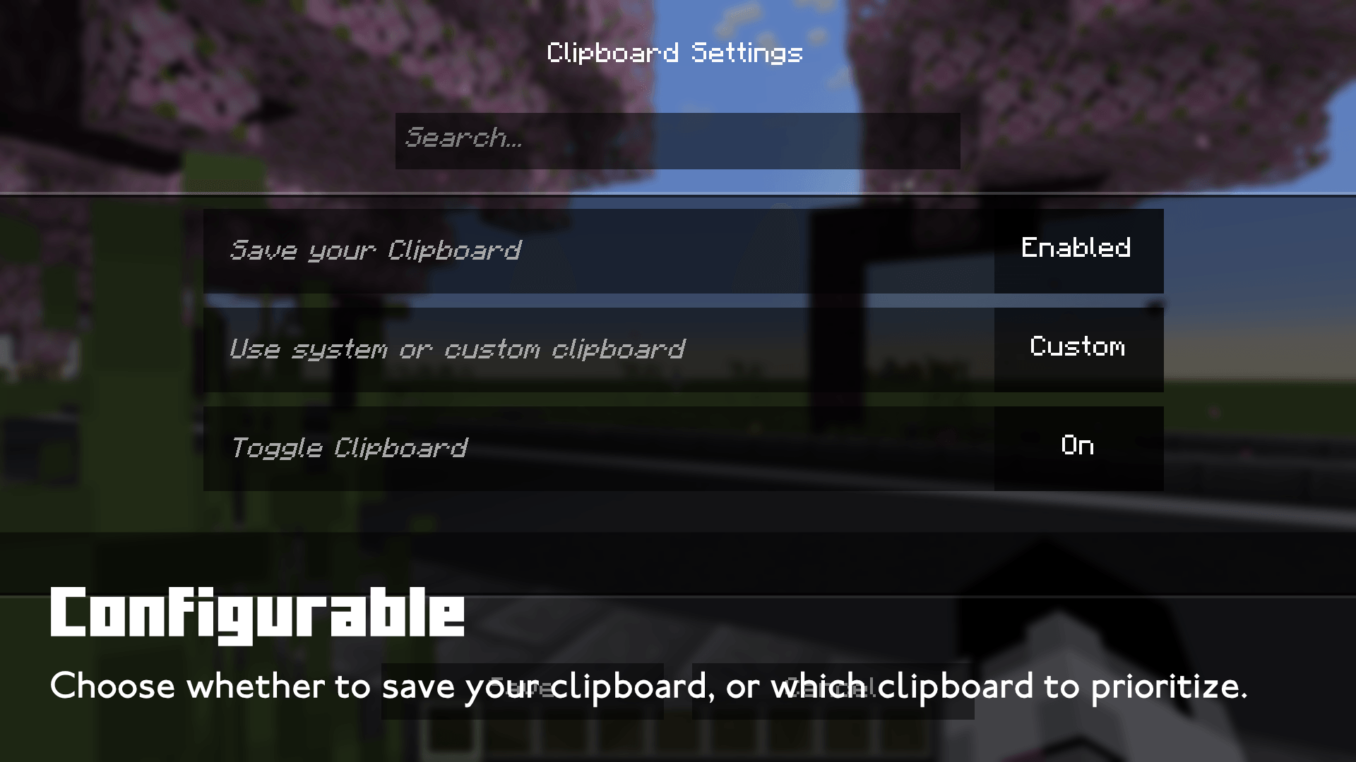 Clipboard+