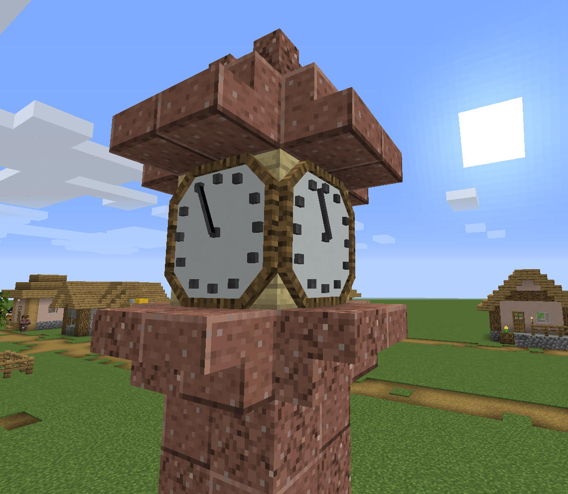 Clock Tower