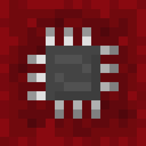 Clockwork Block
