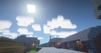 Cloud Tweaks