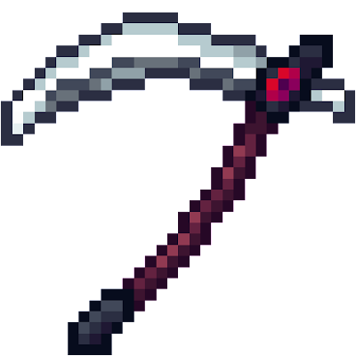 ClownPierce Scythe