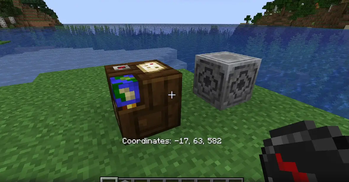 Coardnated