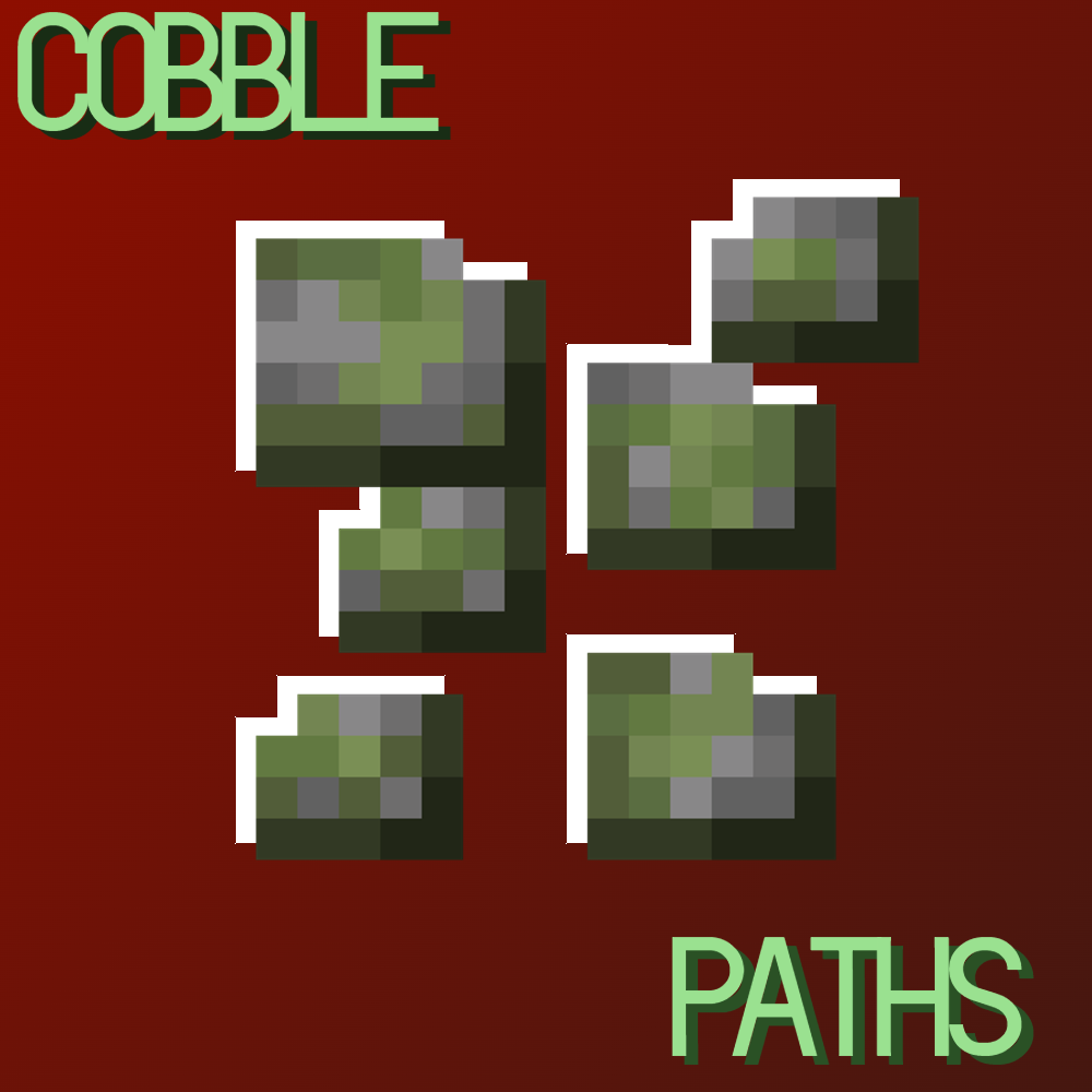 Cobble Paths