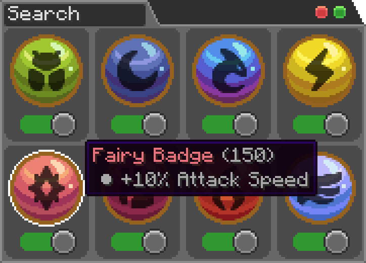 CobbleBadges [Cobblemon Addon]