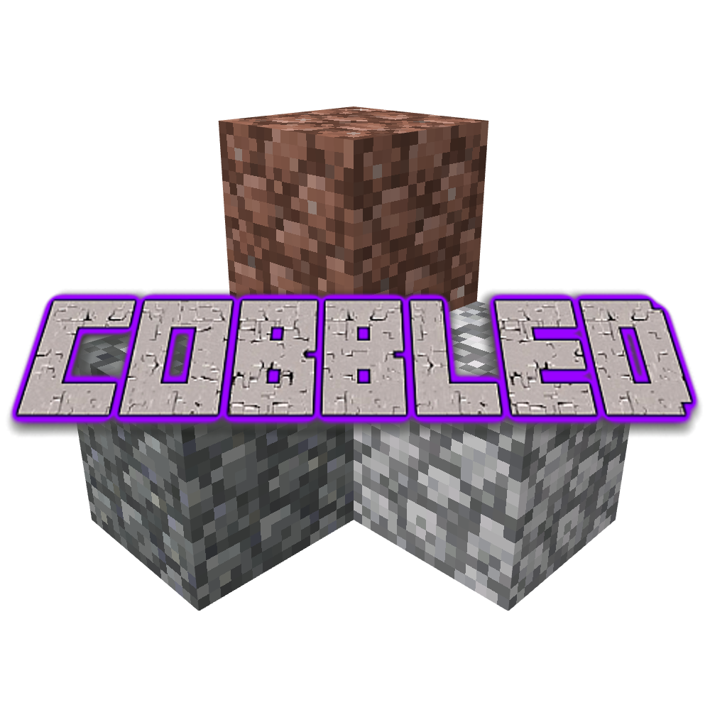 Cobbled