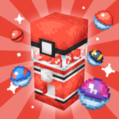 CobbledGacha v.2 [Cobblemon 1.7.1]
