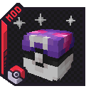 Cobblemon - Loot Balls