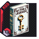 Myths and Legends [Cobblemon Addon]