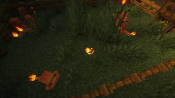 Cobblemon Pasture Loot