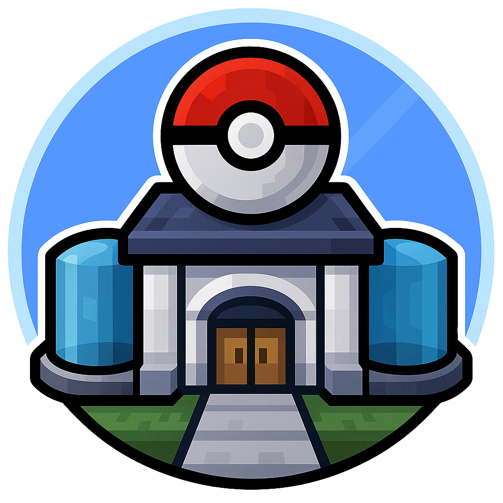 Cobblemon : Poke Labs