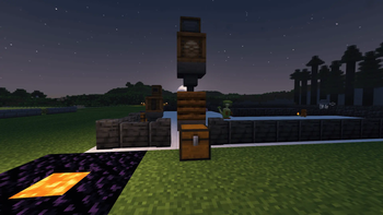 Cobblemon Roboto Composter