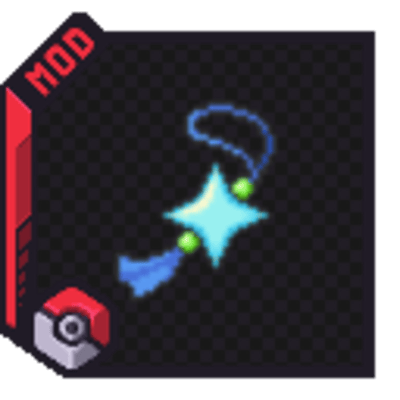 Cobblemon Shiny Charm