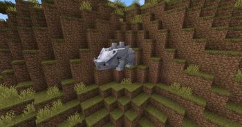 Cobblemon Size Variations