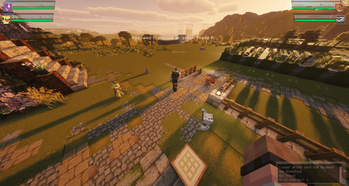 Cobblemon Trainer Doubles