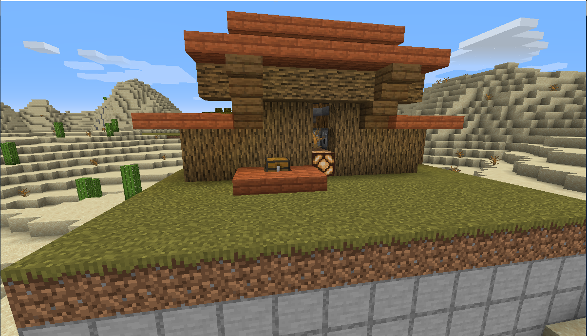 Shulker's Faithful Factories (Previously Cobbler)