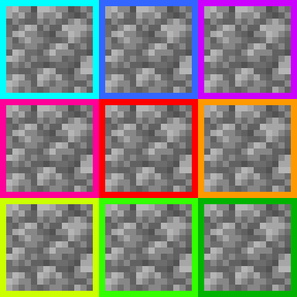 Cobblestone Compressed
