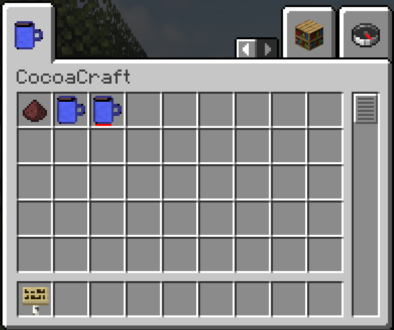 CocoaCraft
