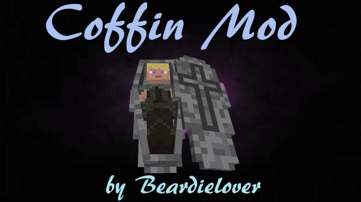 Beardielover's Coffins