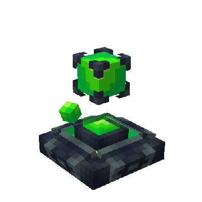 Cognition (Experience Obelisk)