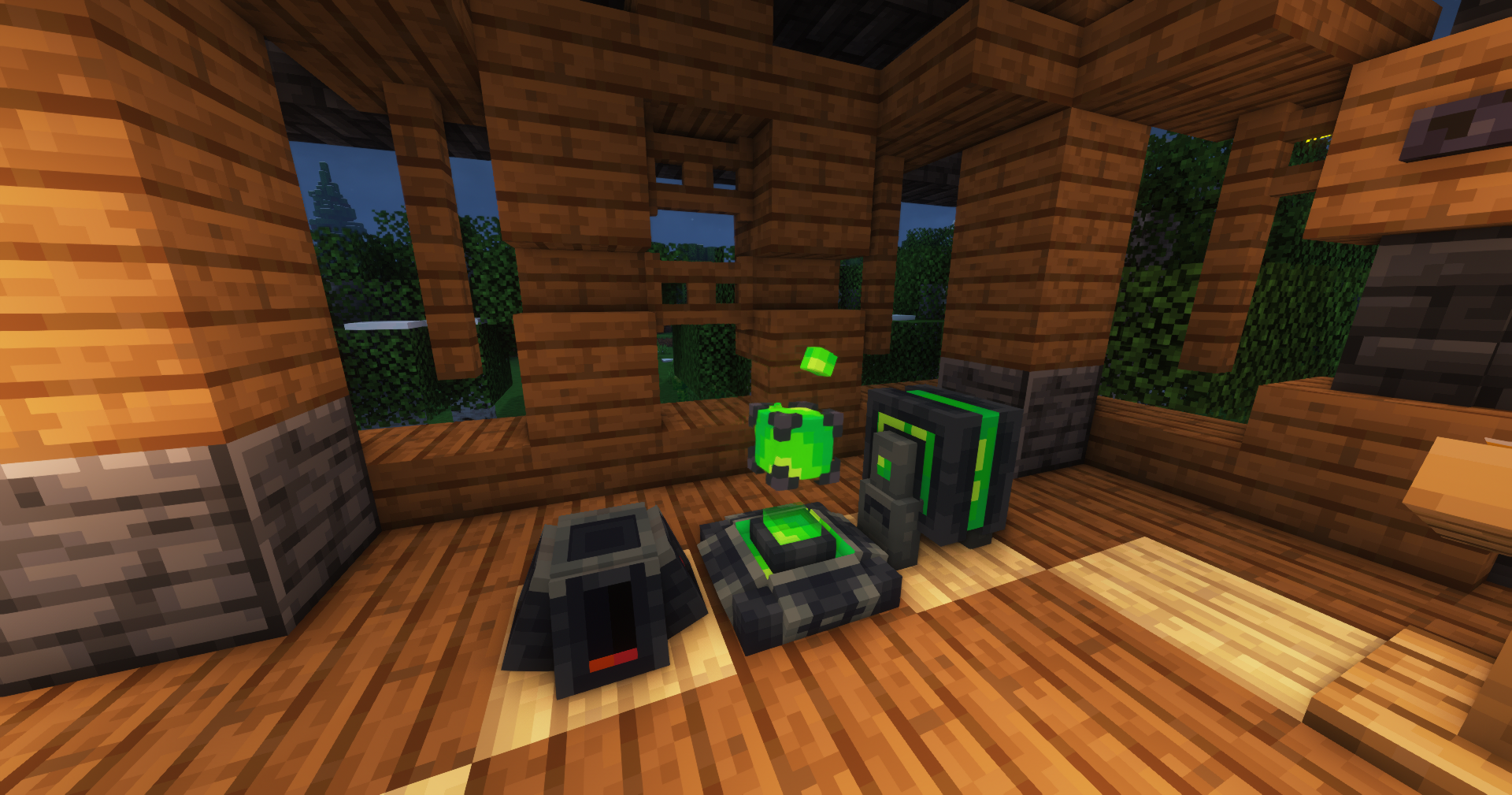 Cognition (Experience Obelisk)