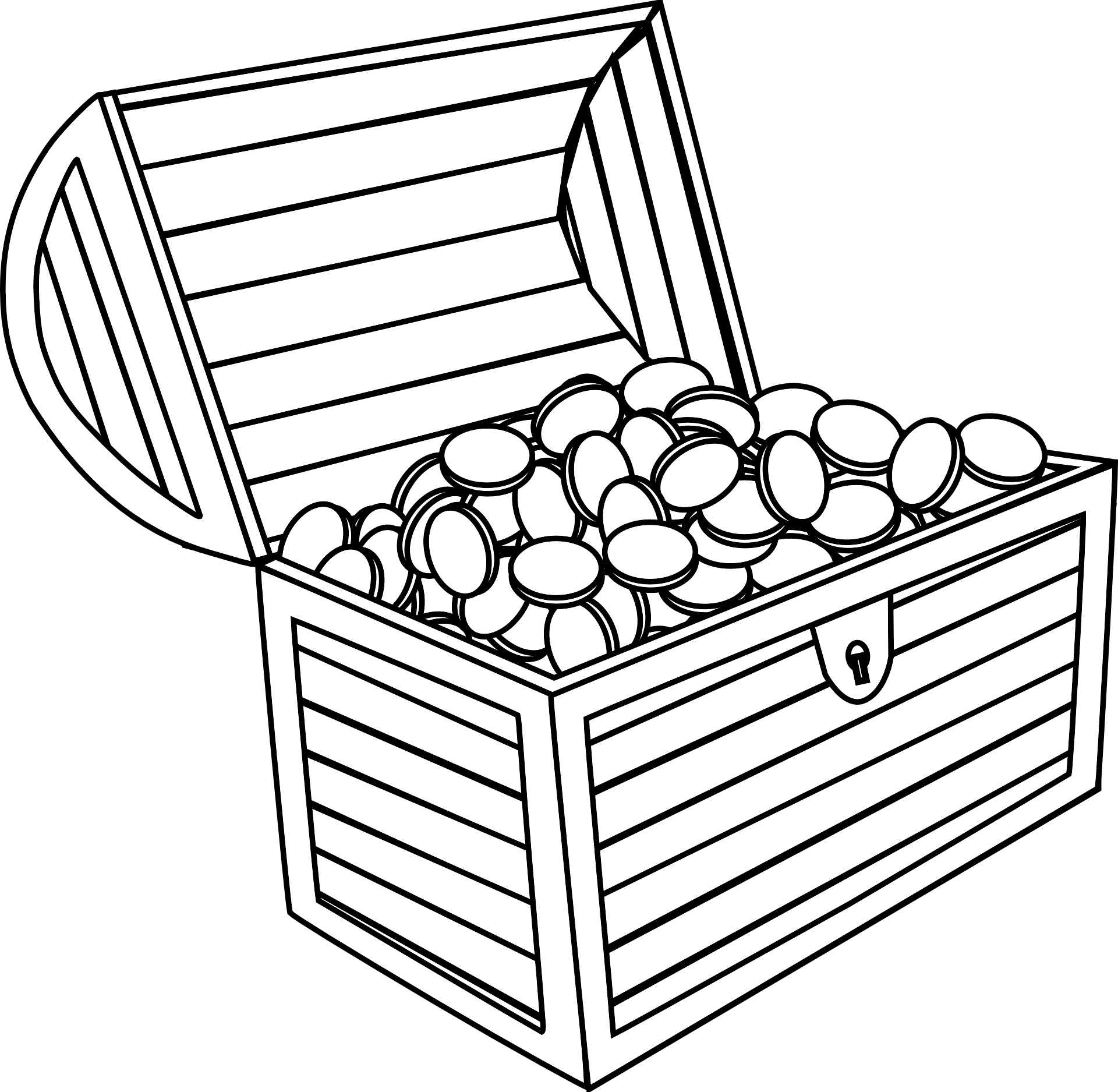 CoinCoffer