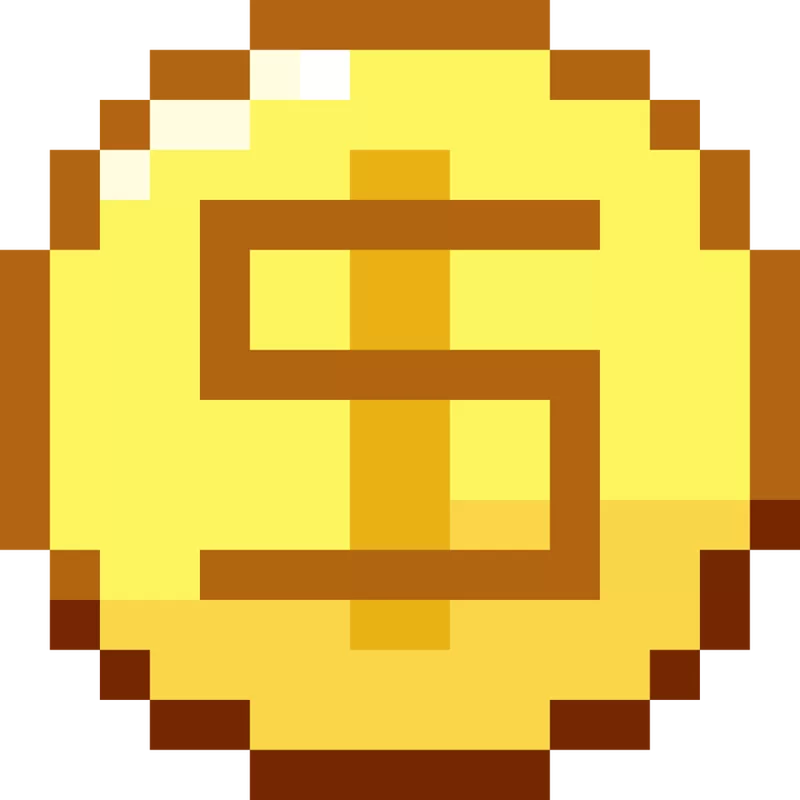 Скачать Coins Craft — Minecraft Моды — MetaMods