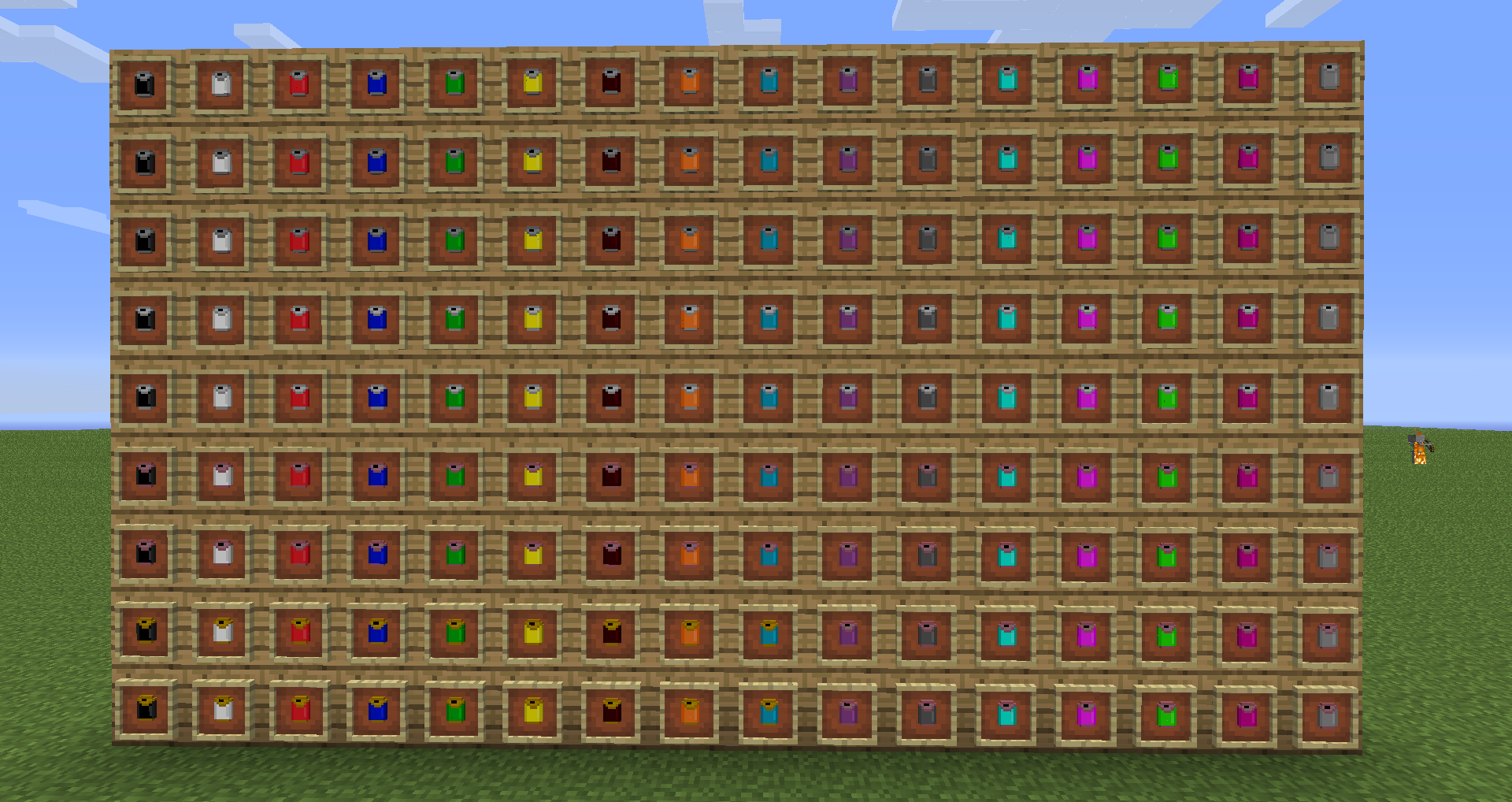 Cola Craft