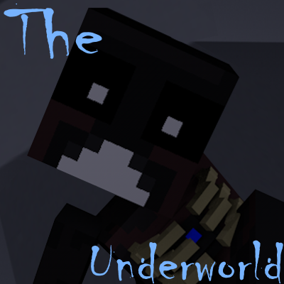 Colin's Underworld Dimension (Cancelled)