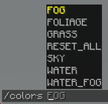 Color Changer