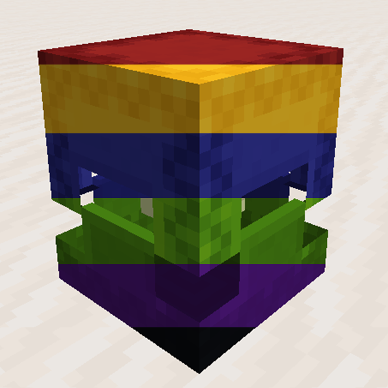 Color That Shulker!