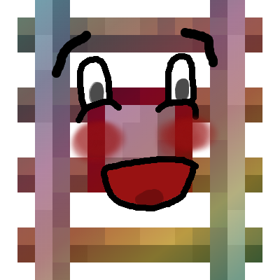 Colored Rail Detector