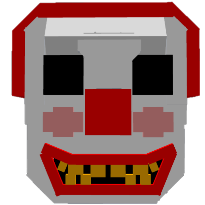 カラフルピーチさんの企画再現MOD