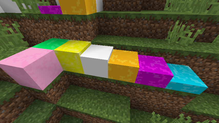ColorSnow