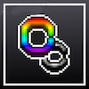 Colourful Calibers: Recoloured