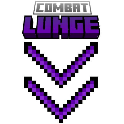 Combat Lunge
