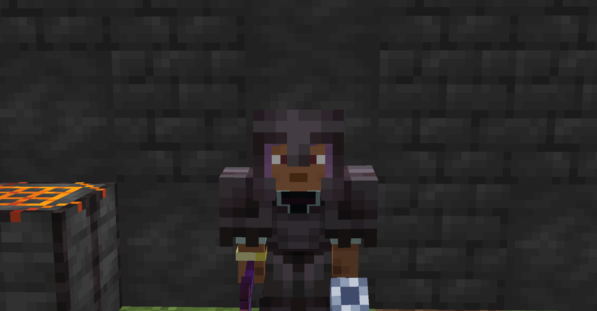 Combatant [BEING REVAMPED]