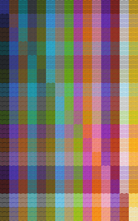 Combined Wool