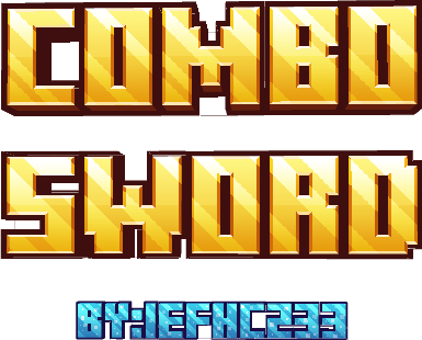 Скачать Combo Sword — Minecraft Моды — MetaMods