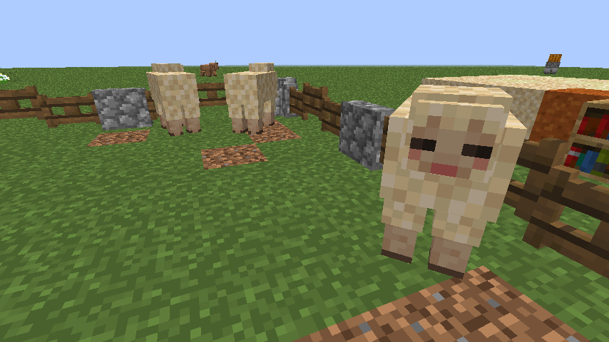 Comfy, Cozy & Brickery (Patched)